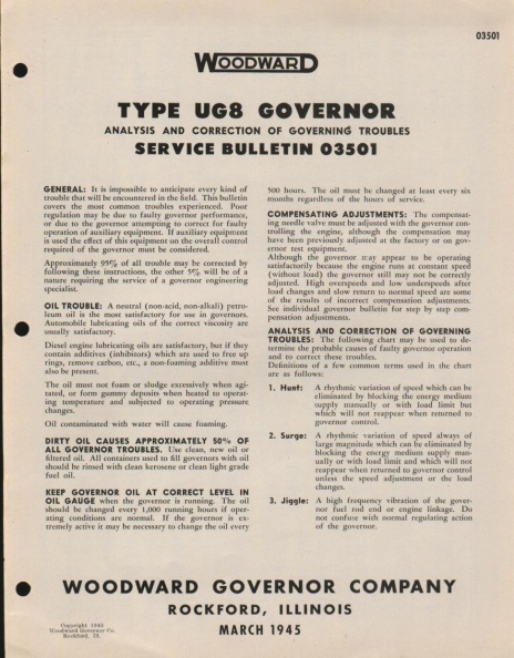 WOODWARD SERVICE BULLETIN No_ 03501 FOR THE TYPE UG8 GOVERNOR_.jpg